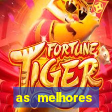 as melhores plataformas de jogo online